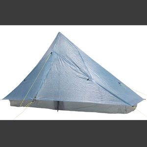Zpacks | Plex Solo Ultralight Tent | Blue